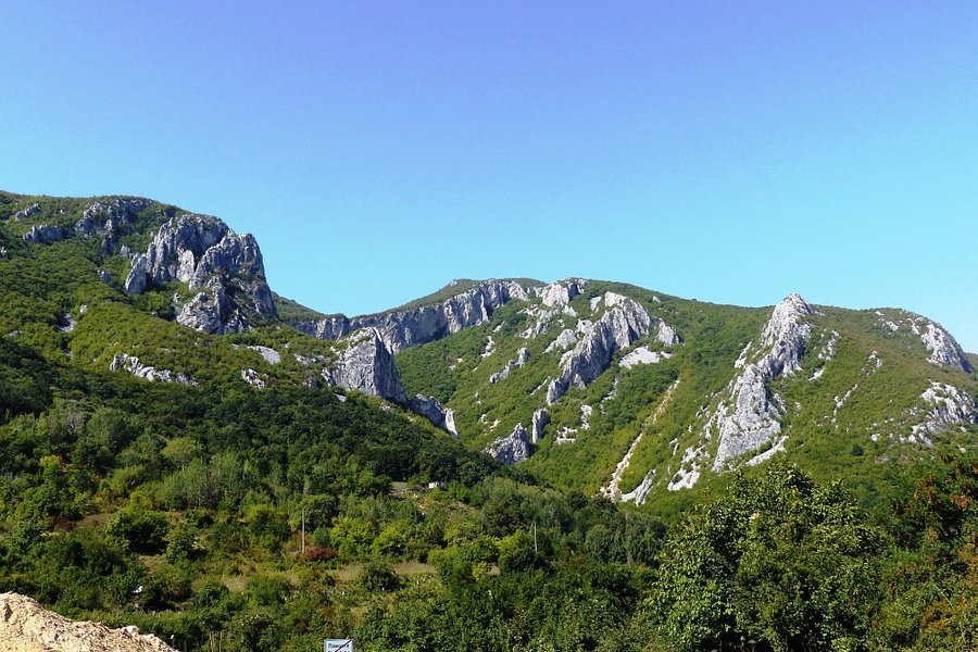 “Vrachanski Balkan” Nature Park image