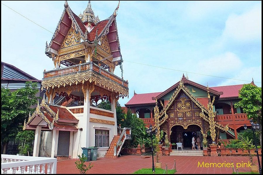 Wat Hua Wiang Tai Temple image
