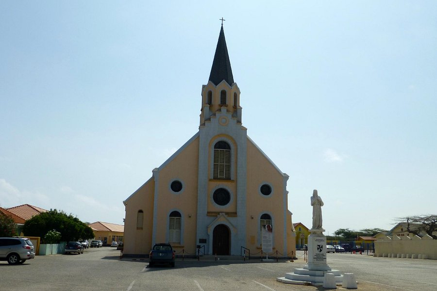 St. Ann's Catholic Church image