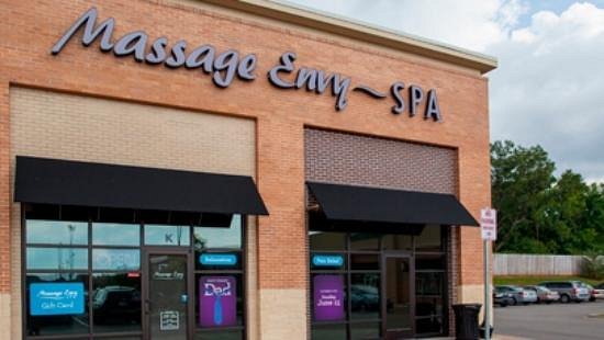 Massage Envy - Madison image