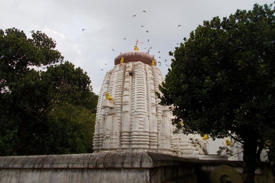 Kedargauri Temple image
