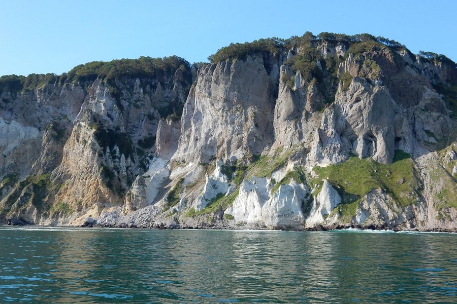 Avachinsky Bay image
