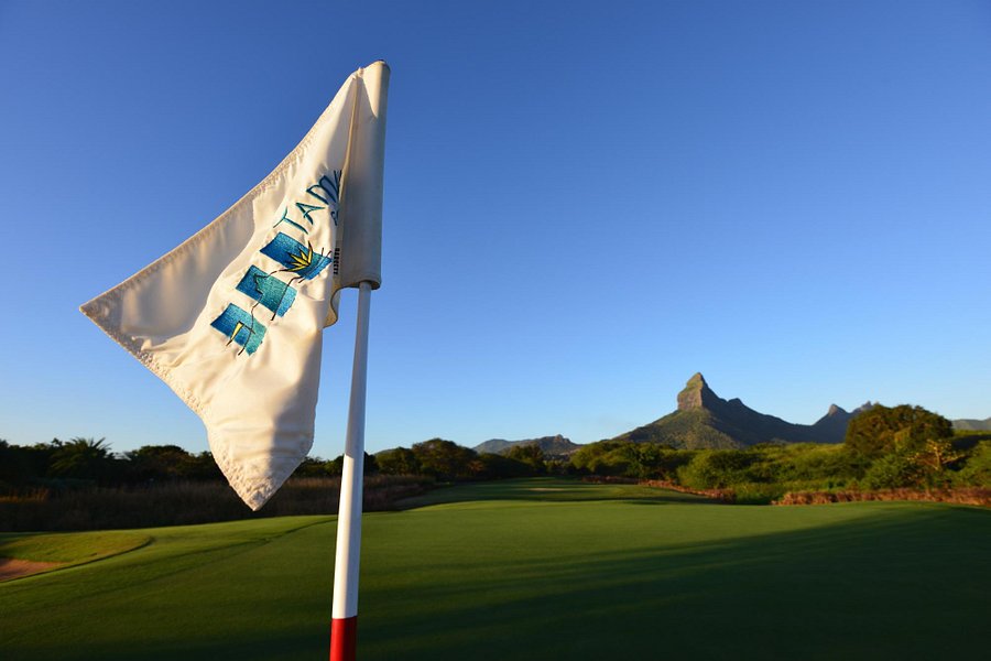 Tamarina Golf Club - Mauritius image