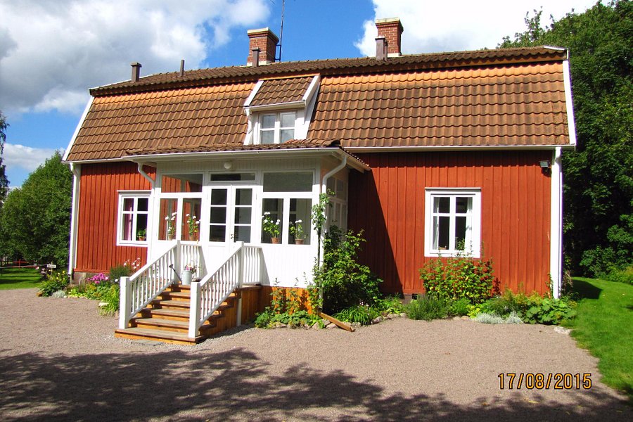 Astrid Lindgrens Childhood Home image