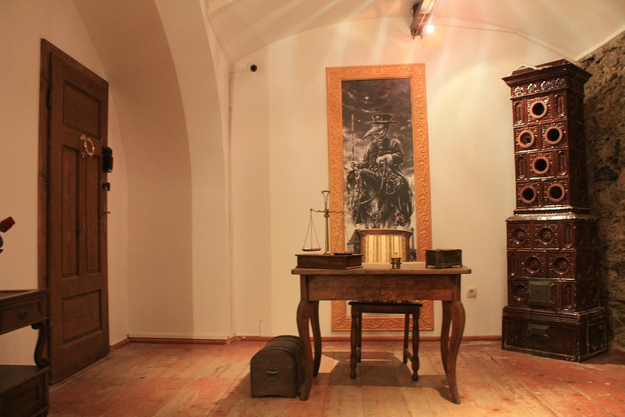 Escape Room Enigmarium Maribor image
