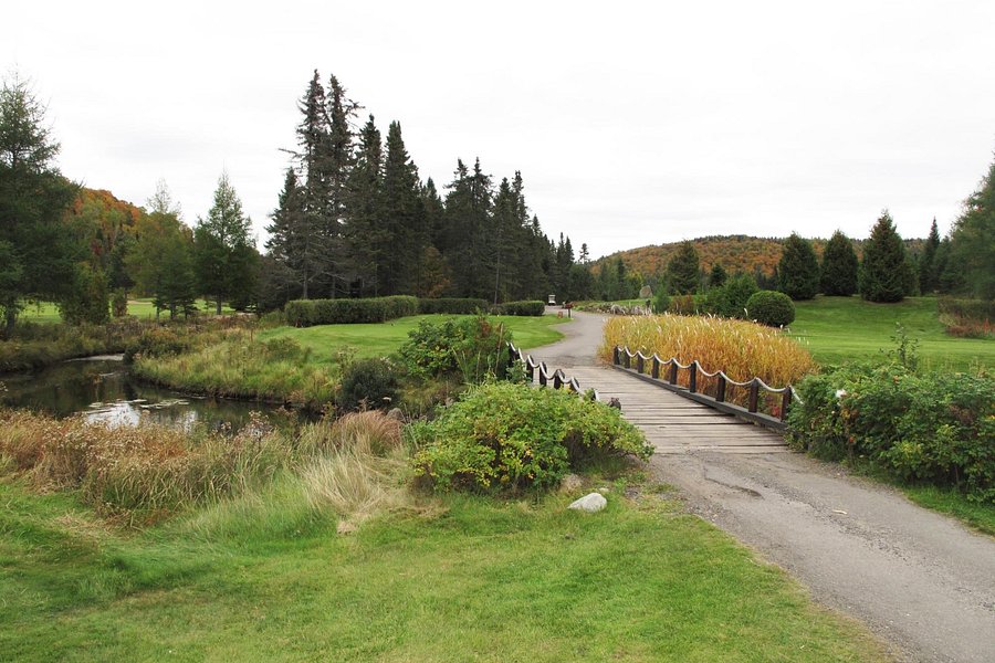 Royal Laurentien Golf image