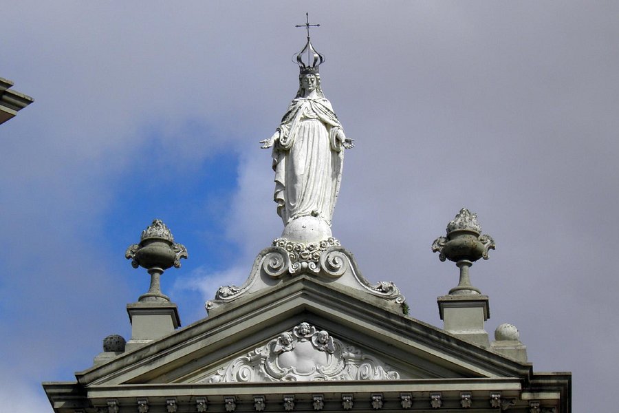 Catedral Nossa Senhora da Conceição image