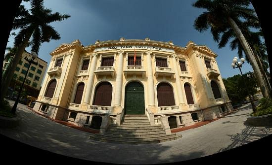 Hai Phong City Museum image