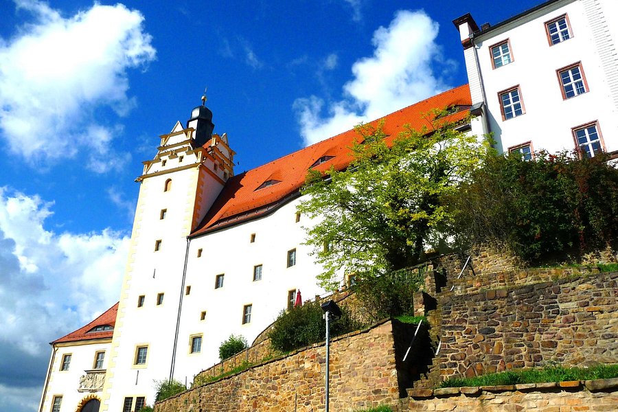 Colditz Castle image