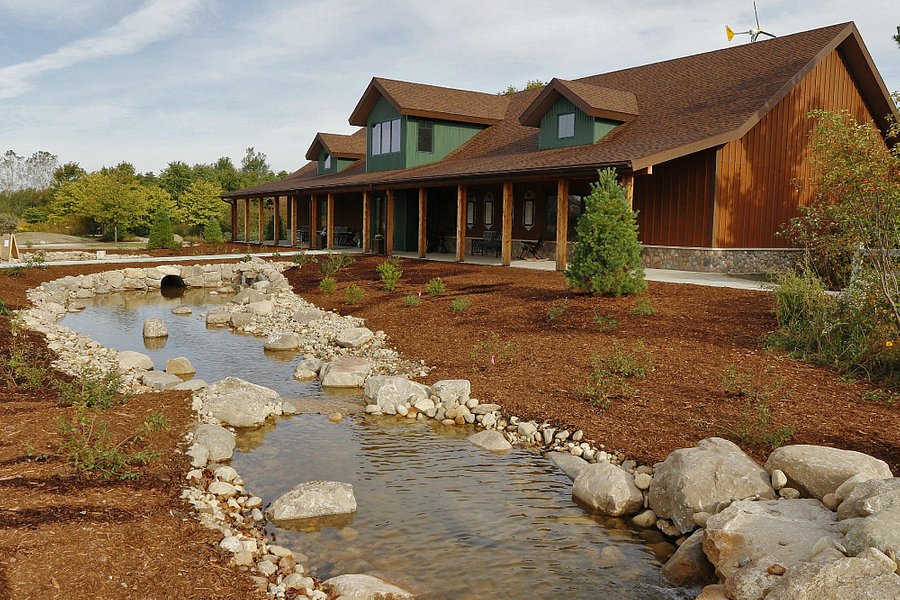 Outdoor Discovery Center image