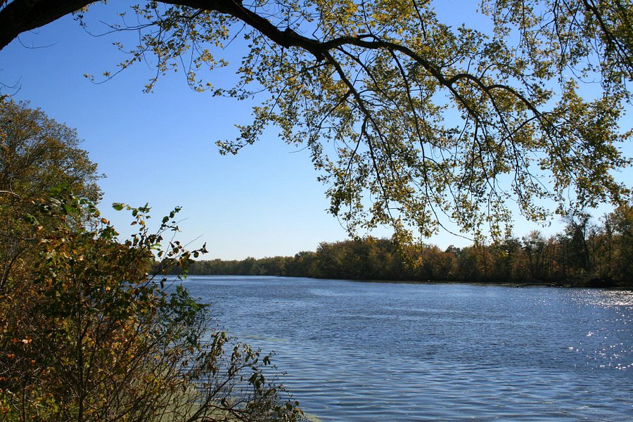 Merrick State Park image