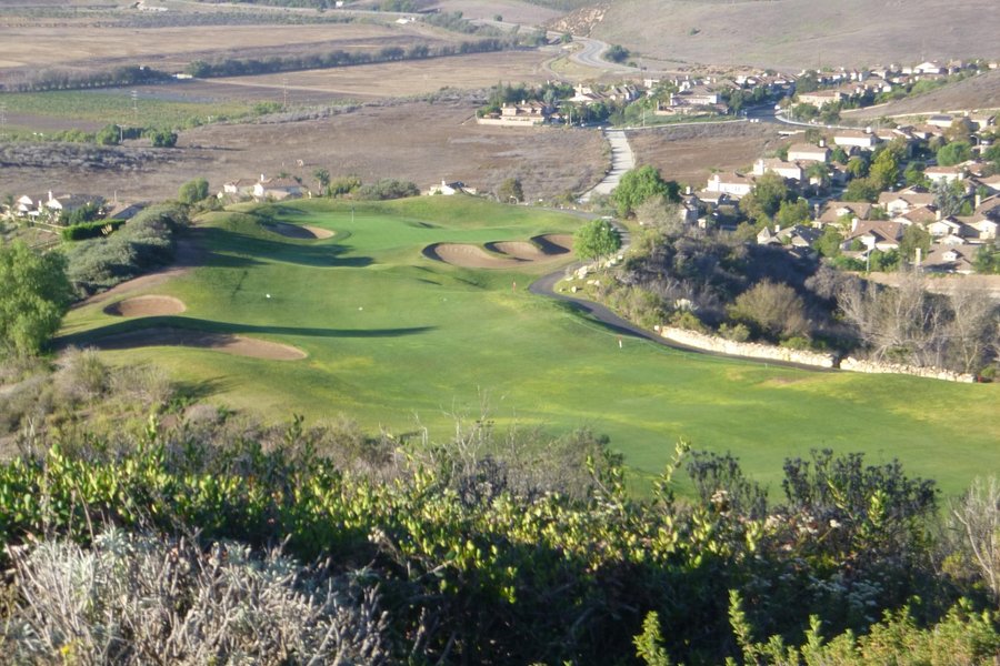 Tierra Rejada Golf Club image