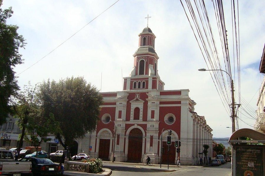 Catedral de San Felipe Apóstol image