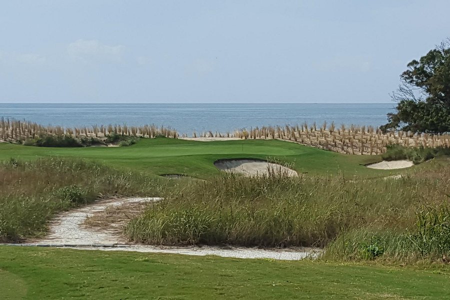 Bay Creek Golf Club image