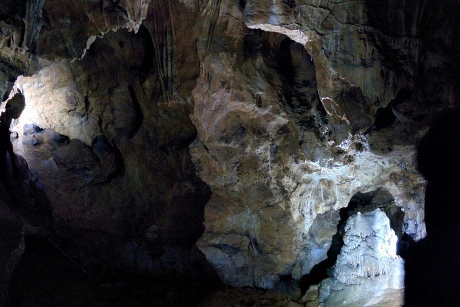 Sontheimer Cave image