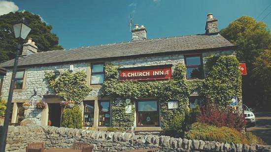 The Church Inn image