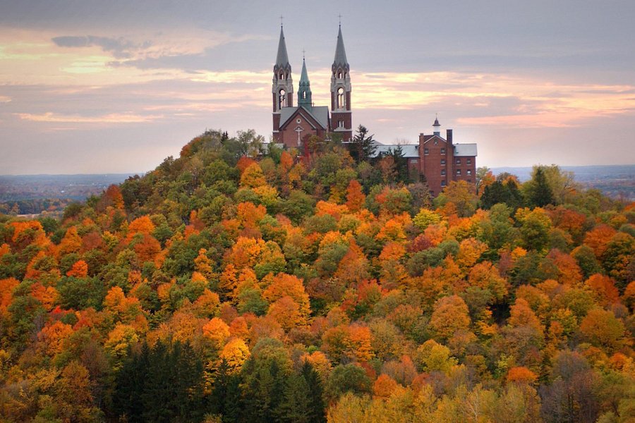 Holy Hill image