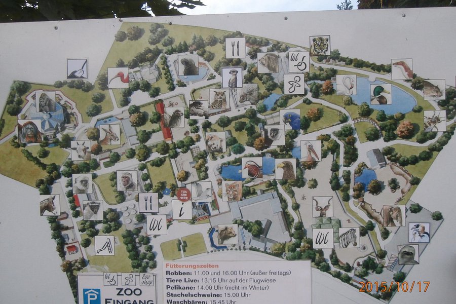 Zoo Heidelberg image