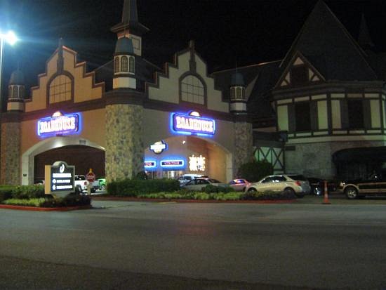 Tunica Roadhouse Casino image