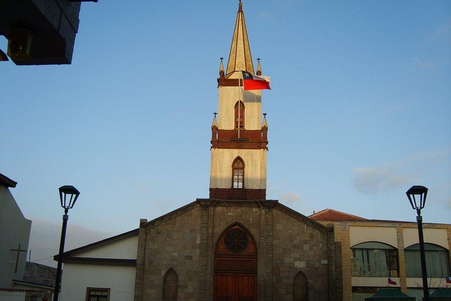 Iglesia La Merced image