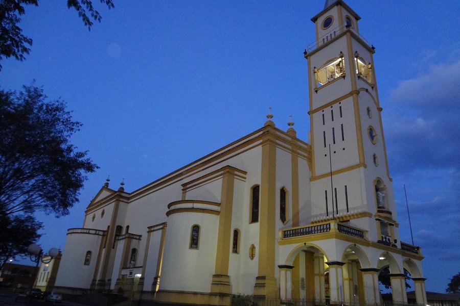 Igreja Matriz Sao Jose image
