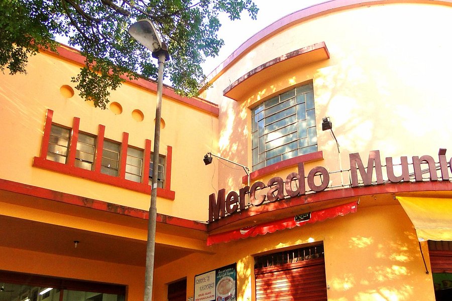 Mercado Municipal image