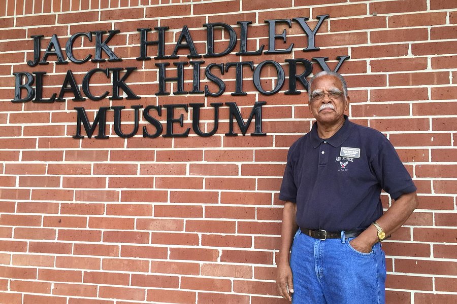 Jack Hadley Black History Museum image