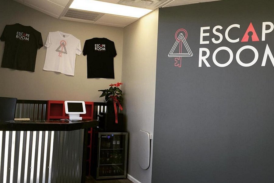 Escape Room image