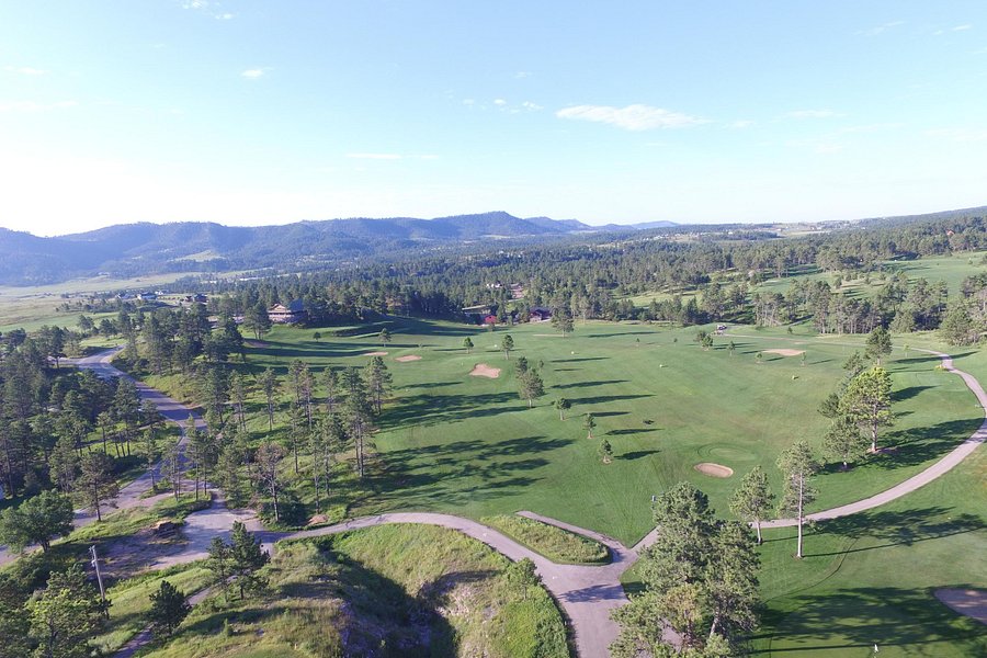 Southern Hills Golf Course image