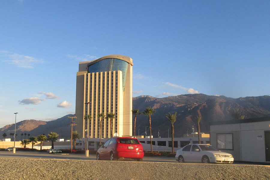 Morongo Casino Resort & Spa image