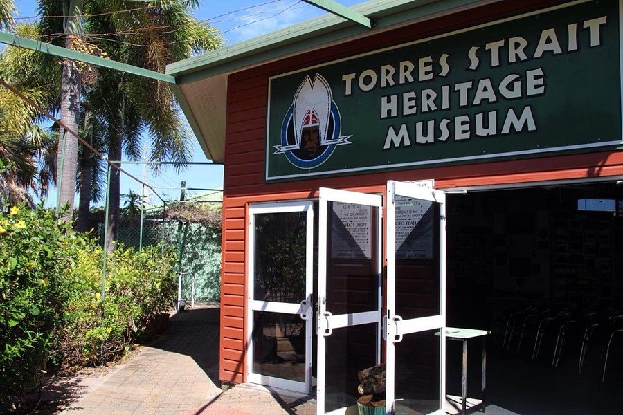 Torres Strait Heritage image