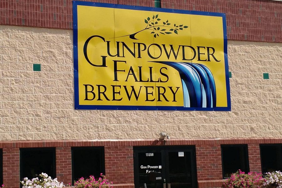 Gunpowder Falls Brewery image