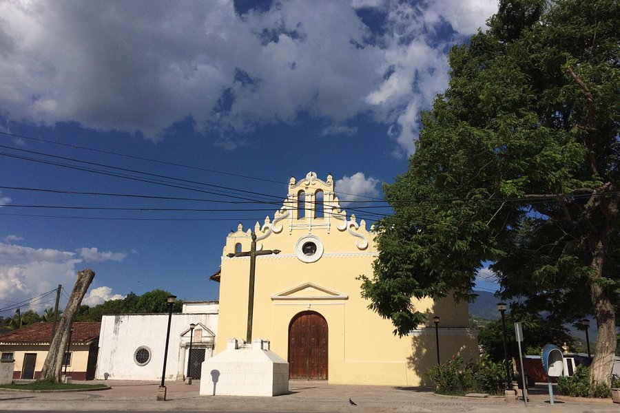 Iglesia La Caridad image