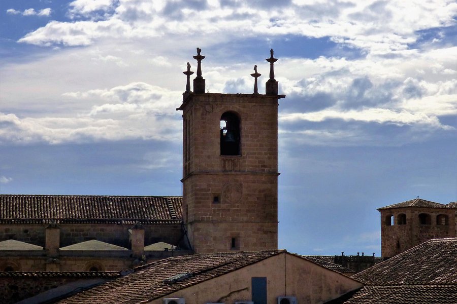 Pro-Cathedral Church Of Santa María image