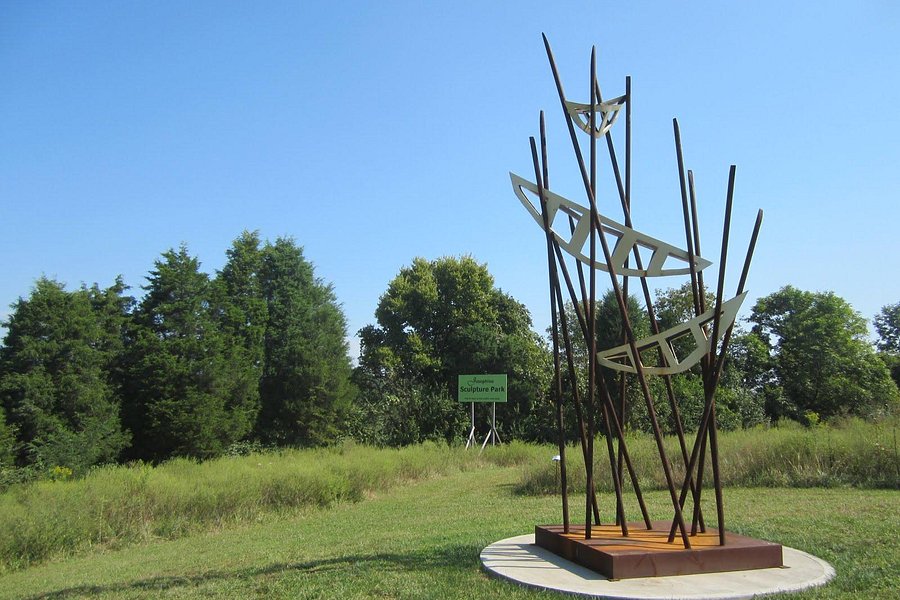 Josephine Sculpture Park image