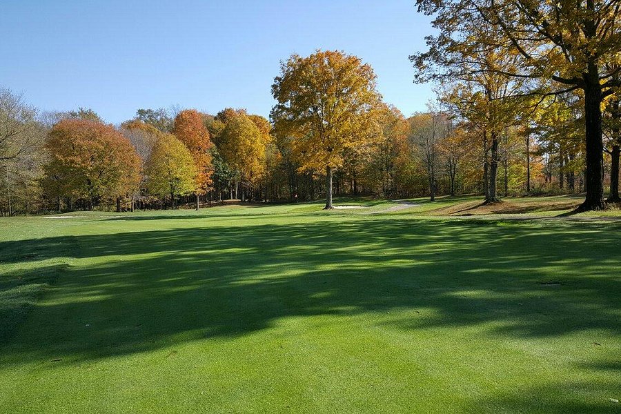 Fowler's Mill Golf Course image