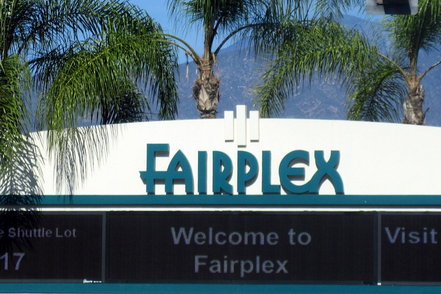 Fairplex image