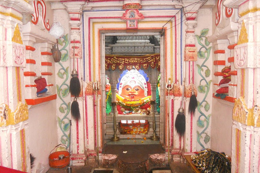 Gadkalika Temple image