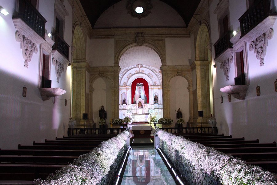 Monastery of Sao Bento image