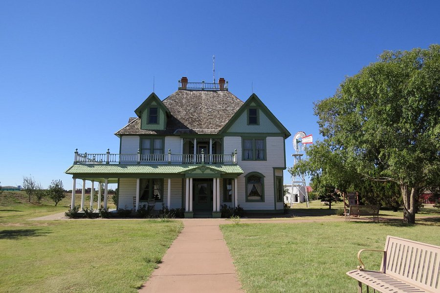 National Ranching Heritage Center image