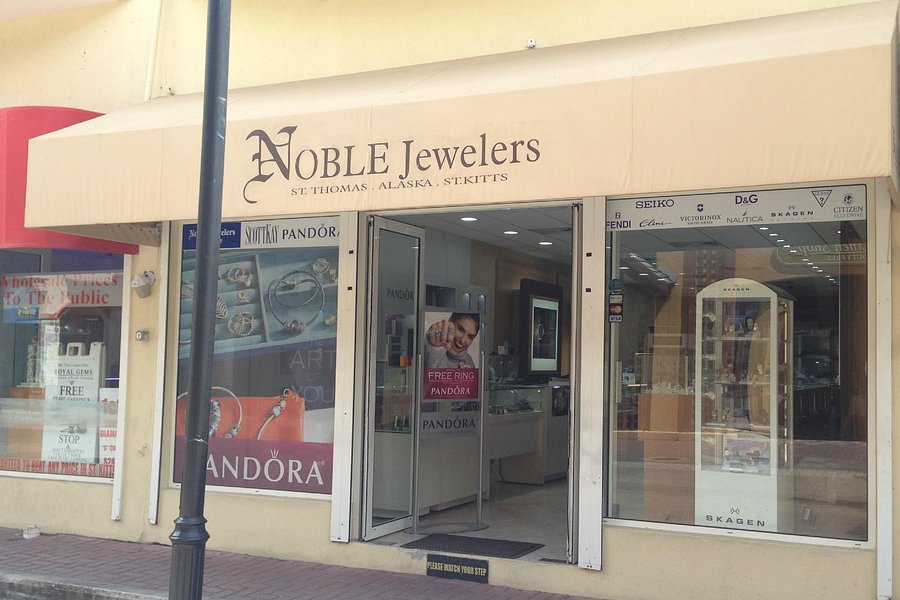 Noble Jewelers image