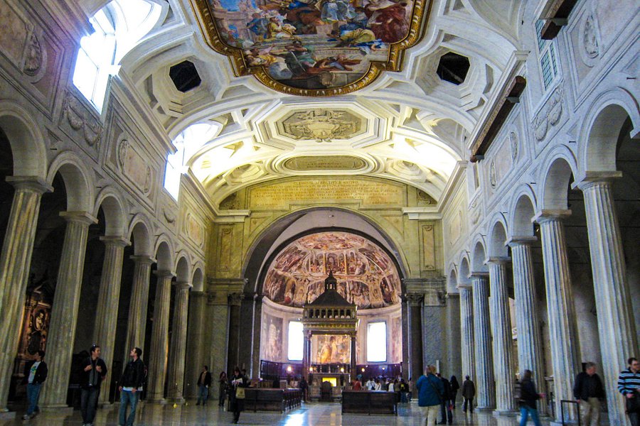 San Pietro in Vincoli image