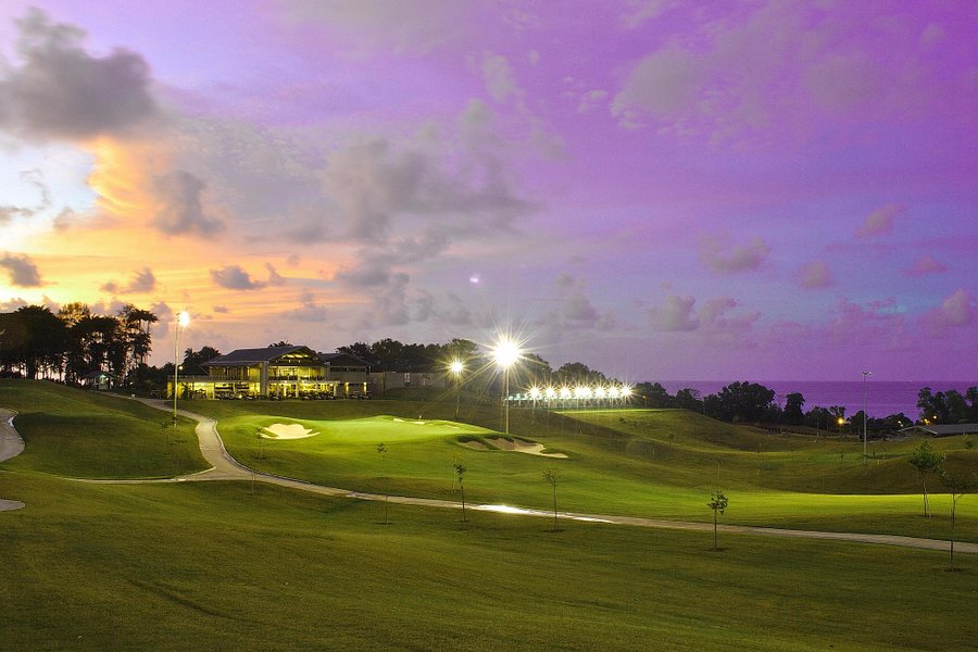 Labuan International Golf Club image