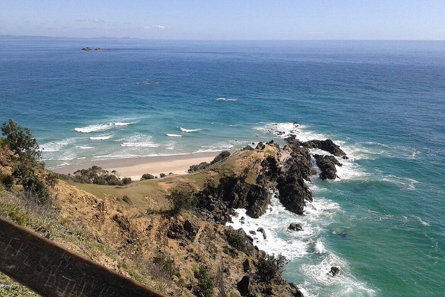 Cape Byron State Conservation Area image