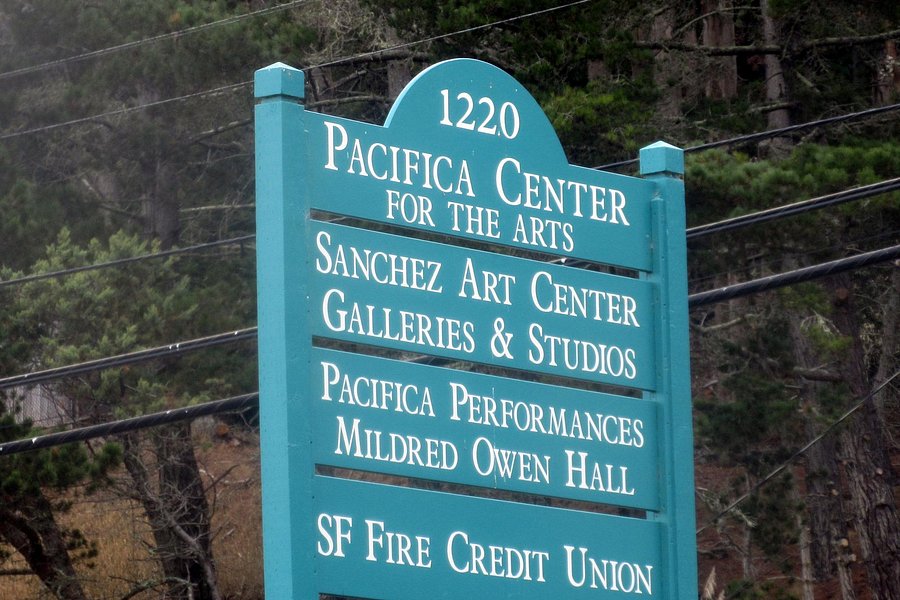 Pacifica Arts Center image
