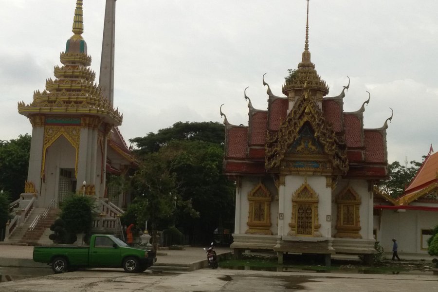 Wat King Kaew image