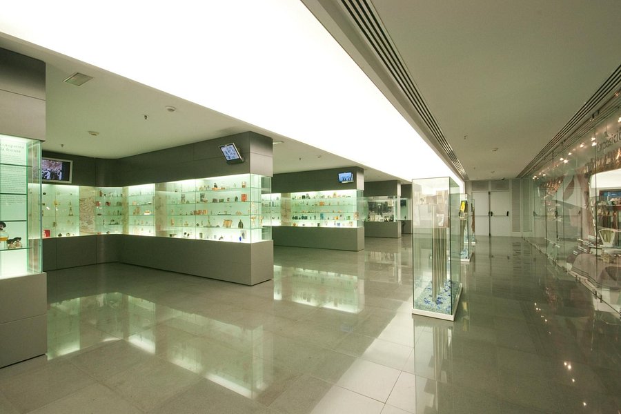 Perfume Museum image