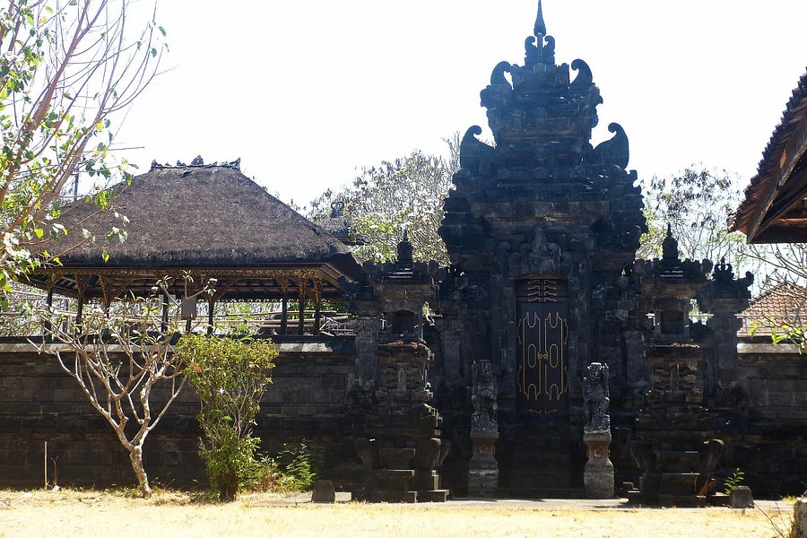 Silayuki Temple image