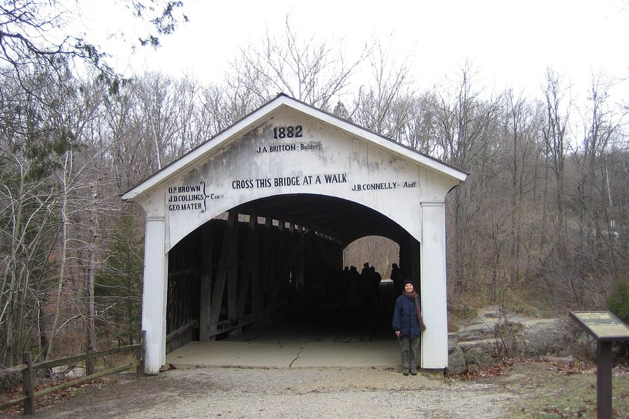 Narrows Bridge image