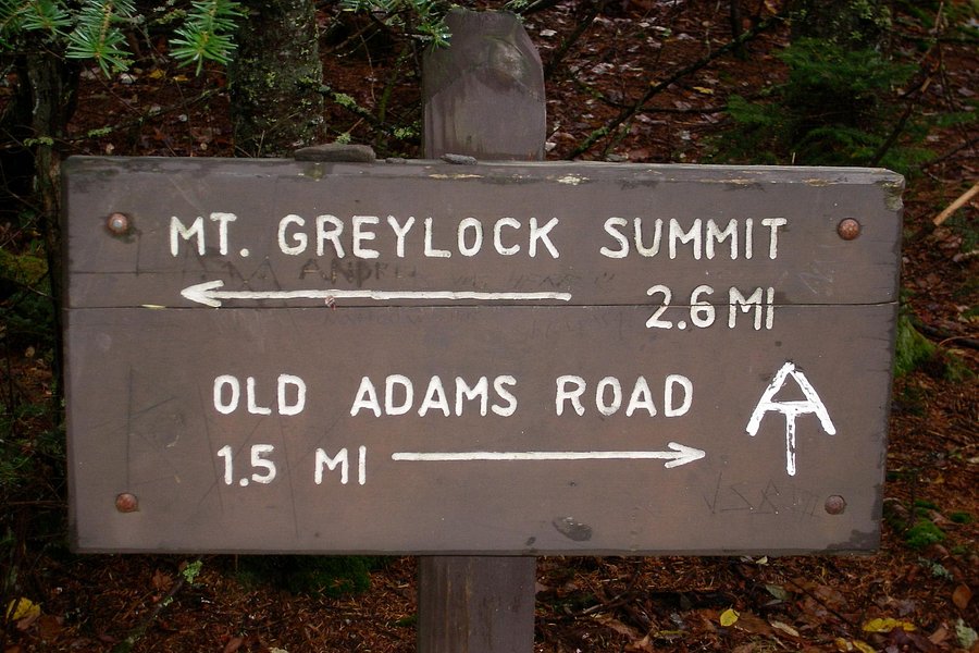 Appalachian Trail image